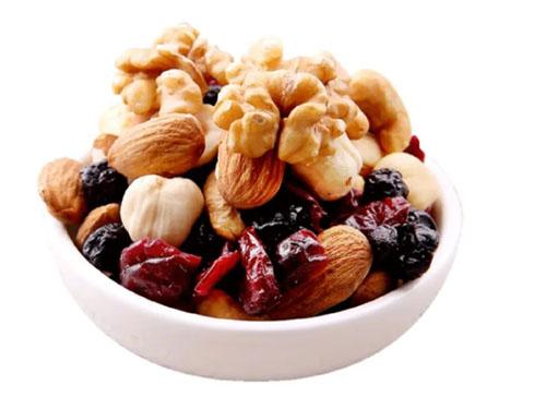 樹食主義丨滿足每日營養(yǎng)所需，孩子應(yīng)該這樣吃！