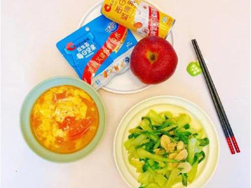 樹食主義丨營養(yǎng)師建議，保護(hù)胃腸道，吃TA準(zhǔn)沒錯(cuò)~